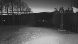 Horní stanice Lanové dráhy