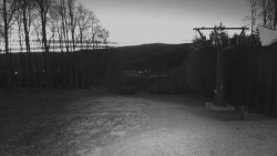 Horní stanice Lanové dráhy