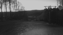 Horní stanice Lanové dráhy