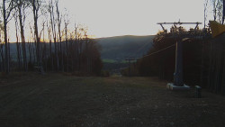 Horní stanice Lanové dráhy