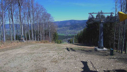 Horní stanice Lanové dráhy