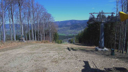 Horní stanice Lanové dráhy