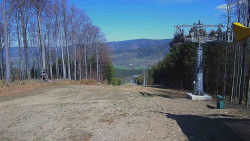 Horní stanice Lanové dráhy