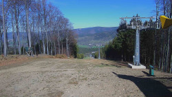 Horní stanice Lanové dráhy