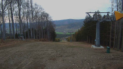 Horní stanice Lanové dráhy