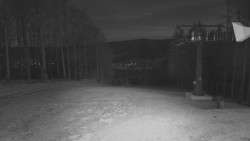 Horní stanice Lanové dráhy