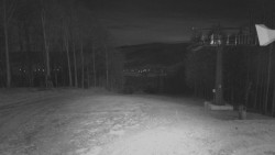 Horní stanice Lanové dráhy