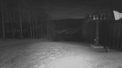 Horní stanice Lanové dráhy