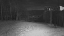 Horní stanice Lanové dráhy