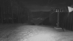 Horní stanice Lanové dráhy