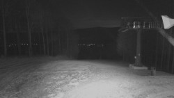 Horní stanice Lanové dráhy