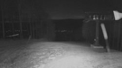 Horní stanice Lanové dráhy