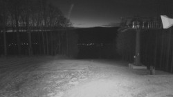 Horní stanice Lanové dráhy