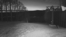 Horní stanice Lanové dráhy