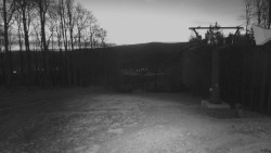 Horní stanice Lanové dráhy