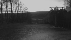 Horní stanice Lanové dráhy