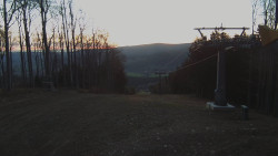 Horní stanice Lanové dráhy