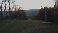 Horní stanice Lanové dráhy