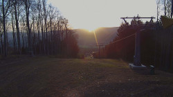 Horní stanice Lanové dráhy