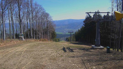 Horní stanice Lanové dráhy