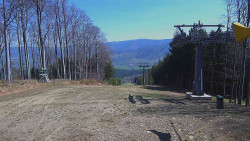 Horní stanice Lanové dráhy