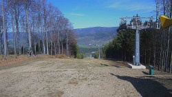 Horní stanice Lanové dráhy