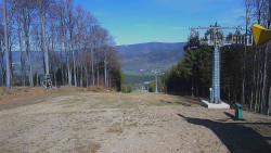 Horní stanice Lanové dráhy