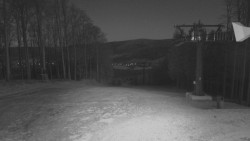 Horní stanice Lanové dráhy