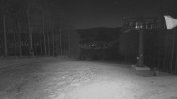 Horní stanice Lanové dráhy