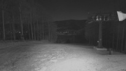 Horní stanice Lanové dráhy