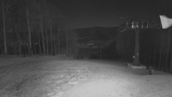 Horní stanice Lanové dráhy