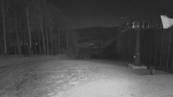 Horní stanice Lanové dráhy