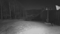 Horní stanice Lanové dráhy