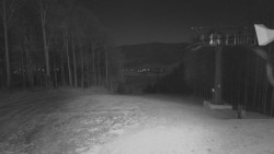 Horní stanice Lanové dráhy