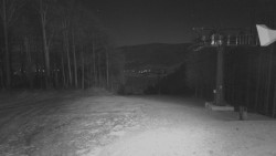 Horní stanice Lanové dráhy