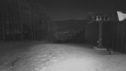 Horní stanice Lanové dráhy