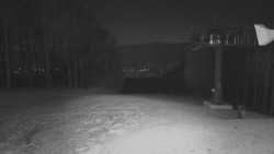 Horní stanice Lanové dráhy