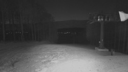 Horní stanice Lanové dráhy