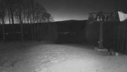 Horní stanice Lanové dráhy