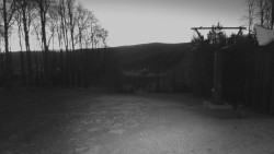 Horní stanice Lanové dráhy