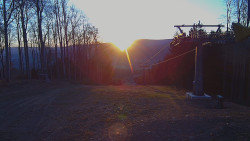 Horní stanice Lanové dráhy