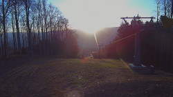 Horní stanice Lanové dráhy