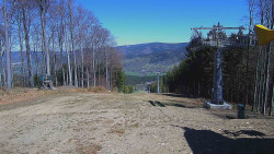 Horní stanice Lanové dráhy