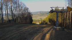 Horní stanice Lanové dráhy