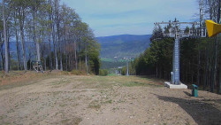 Horní stanice Lanové dráhy