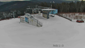 Skiareál Bublava - Skiareál Bublava - 10.1.2025 v 09:00 Skiareál Bublava - Skiareál Bublava - 10.1.2025 v 09:00