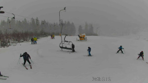 Skiareál Bublava - Skiareál Bublava - 10.1.2025 v 10:00 Skiareál Bublava - Skiareál Bublava - 10.1.2025 v 10:00