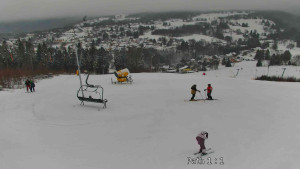 Skiareál Bublava - Skiareál Bublava - 10.1.2025 v 13:00 Skiareál Bublava - Skiareál Bublava - 10.1.2025 v 13:00