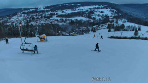 Skiareál Bublava - Skiareál Bublava - 10.1.2025 v 16:00 Skiareál Bublava - Skiareál Bublava - 10.1.2025 v 16:00
