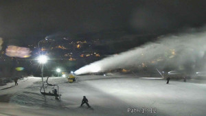Skiareál Bublava - Skiareál Bublava - 10.1.2025 v 19:00 Skiareál Bublava - Skiareál Bublava - 10.1.2025 v 19:00